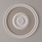 Ekena Millwork 24-in. OD x 20-in. ID x 2-in. W x 7/8-in. P Claremont Ceiling Ring Kit CRK23CL - alternate 6